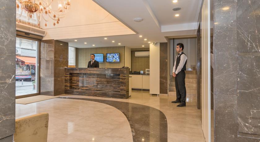 Bisetun Hotel Provincia di Provincia di Istanbul Esterno foto