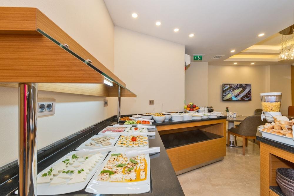 Bisetun Hotel Provincia di Provincia di Istanbul Esterno foto