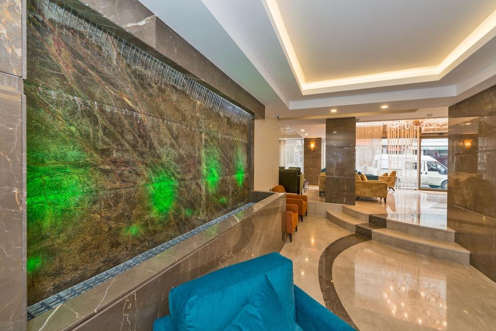 Bisetun Hotel Provincia di Provincia di Istanbul Esterno foto
