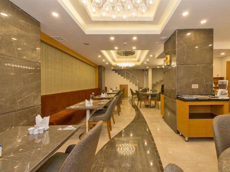 Bisetun Hotel Provincia di Provincia di Istanbul Esterno foto