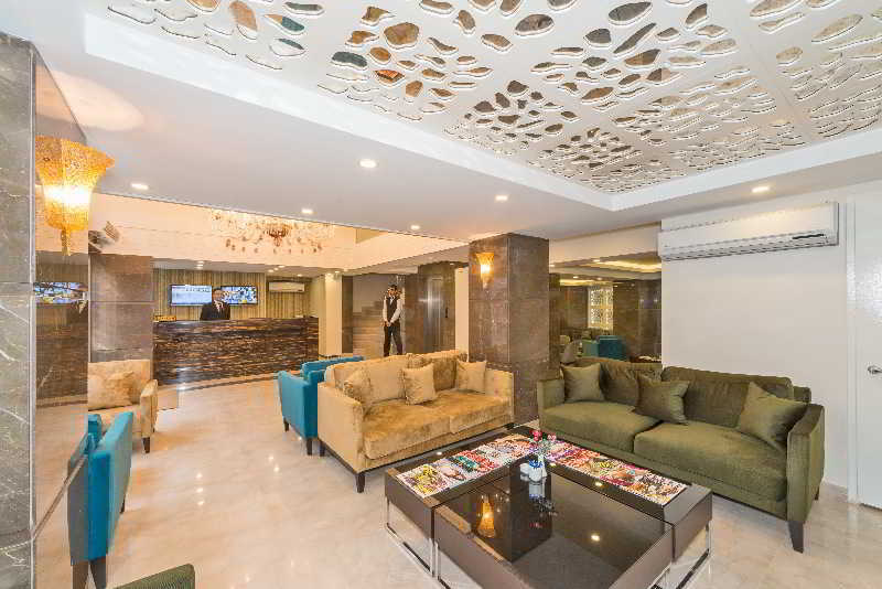 Bisetun Hotel Provincia di Provincia di Istanbul Esterno foto