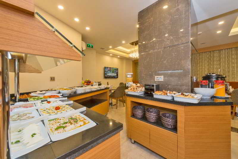 Bisetun Hotel Provincia di Provincia di Istanbul Esterno foto