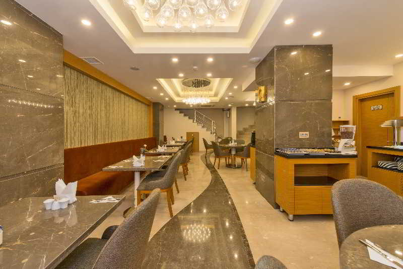 Bisetun Hotel Provincia di Provincia di Istanbul Esterno foto