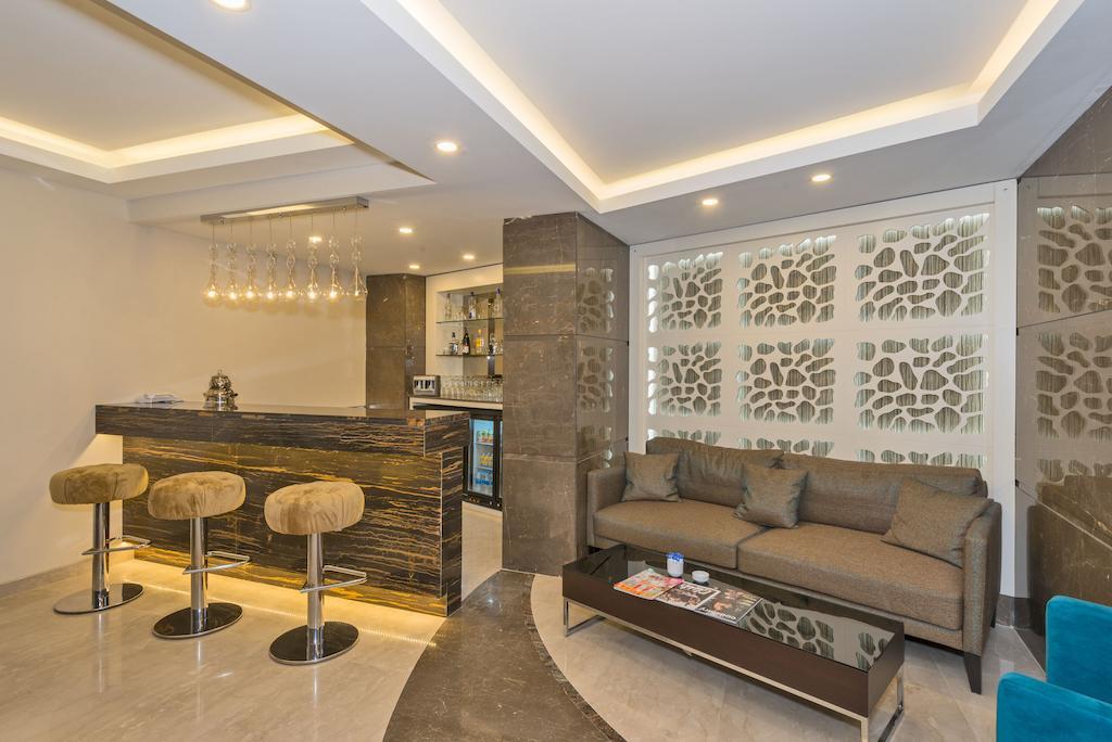 Bisetun Hotel Provincia di Provincia di Istanbul Esterno foto