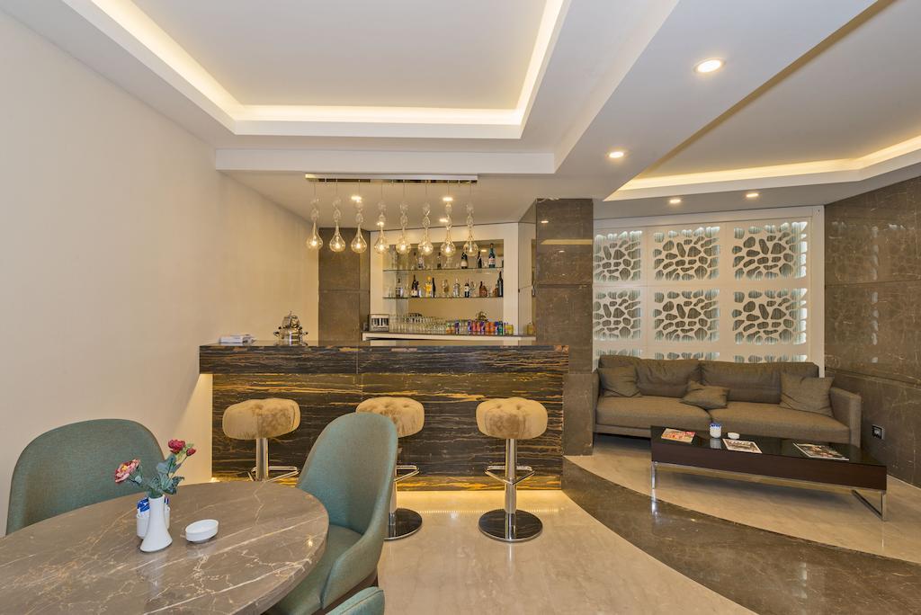 Bisetun Hotel Provincia di Provincia di Istanbul Esterno foto