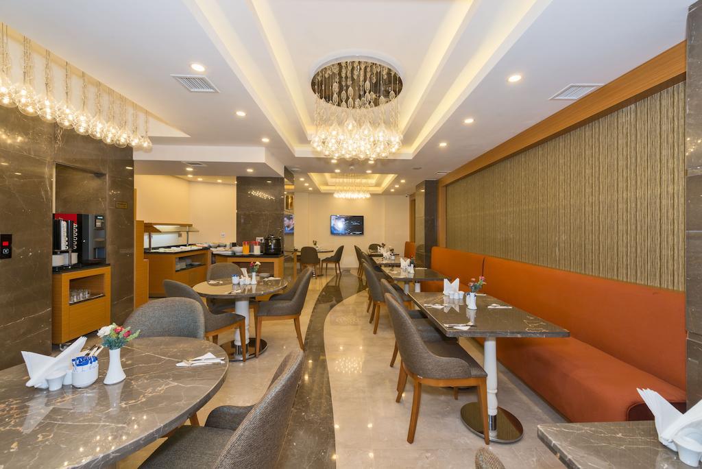Bisetun Hotel Provincia di Provincia di Istanbul Esterno foto