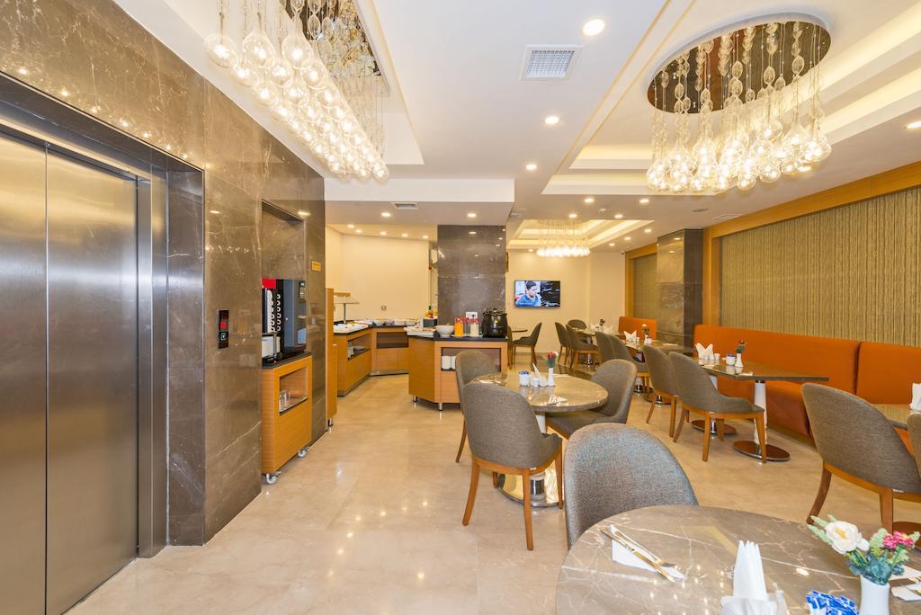 Bisetun Hotel Provincia di Provincia di Istanbul Esterno foto