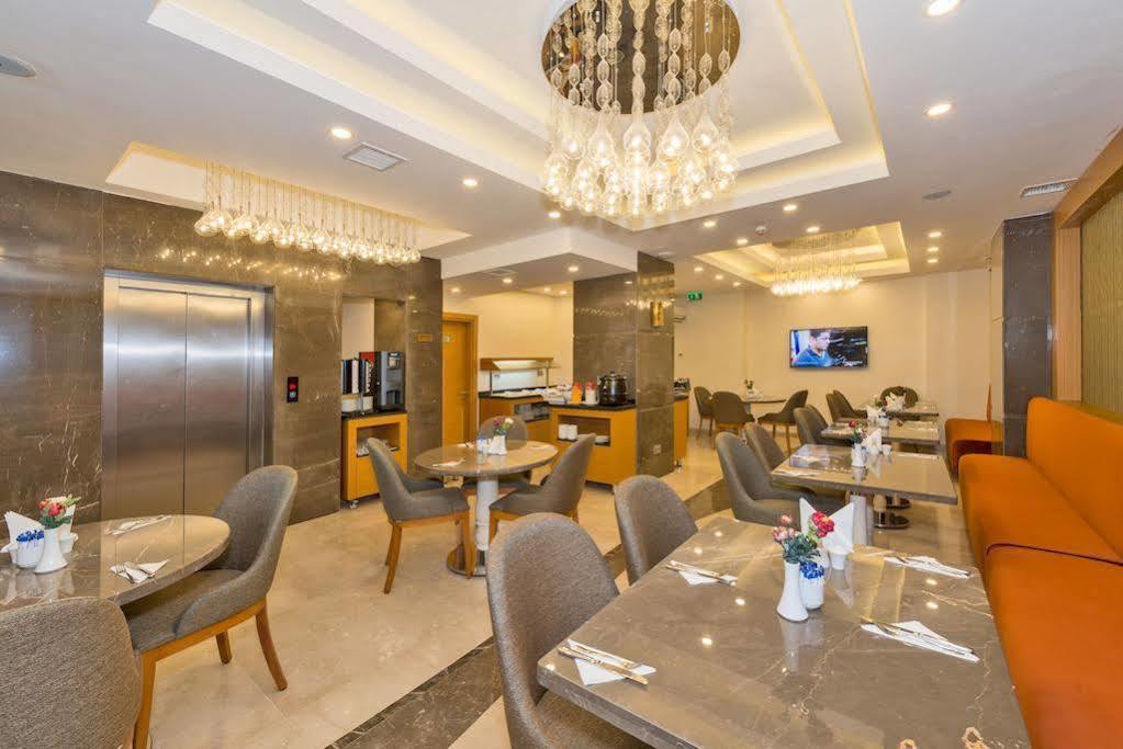 Bisetun Hotel Provincia di Provincia di Istanbul Esterno foto