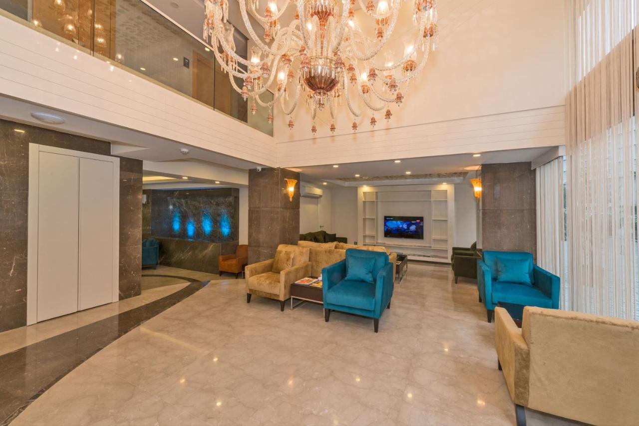 Bisetun Hotel Provincia di Provincia di Istanbul Esterno foto