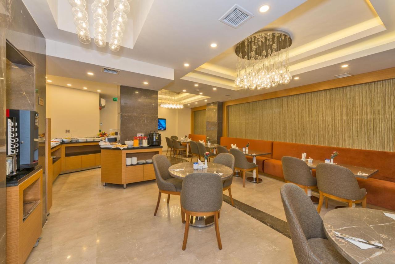 Bisetun Hotel Provincia di Provincia di Istanbul Esterno foto